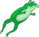 Frog/Logo of www.jamp-koeln.de